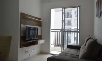 Apartamento com 2 quartos à venda na estrada do rio grande, 4804, taquara, rio de janeiro por r$ 180.000