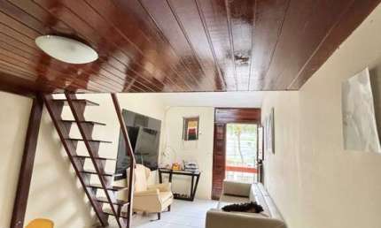 Apartamento com 2 quartos à venda na corredor verde, 251, Praia do Francês, Marechal Deodoro, 64 m2 por R$ 460.000