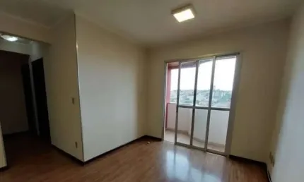 Apartamento com 2 quartos à venda na Casa Verde, São Paulo  por R$ 325.000
