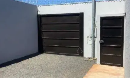 Casa com 2 quartos à venda no sítio do morro, são paulo  por r$ 250.000