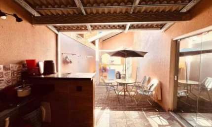 Casa com 3 quartos à venda em Pirituba, São Paulo  por R$ 210.000