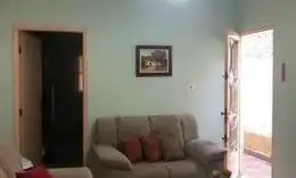 Casa com 2 quartos à venda em Jaraguá, São Paulo  por R$ 270.000
