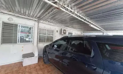 Casa com 3 quartos à venda no Perus, São Paulo  por R$ 280.000