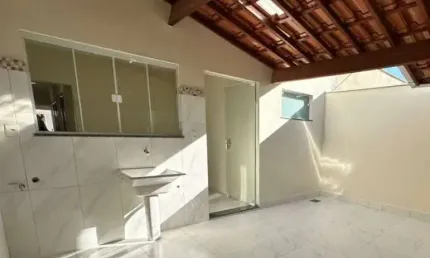 Casa com 2 quartos à venda no Campo Limpo, São Paulo  por R$ 300.000