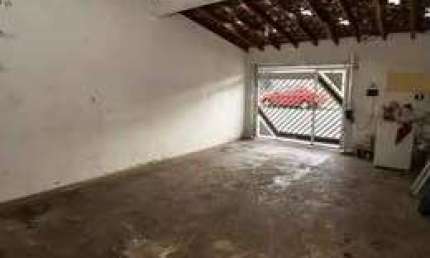 Casa com 2 quartos à venda na Vila Fanton, São Paulo  por R$ 260.000