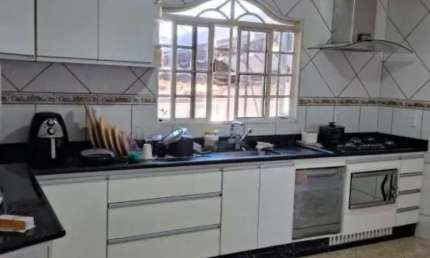 Casa com 3 quartos à venda no Parque Viana, Barueri  por R$ 400.000
