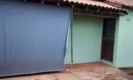 Casa com 2 quartos à venda no Jardim Cruzeiro, Franco da Rocha  por R$ 230.000