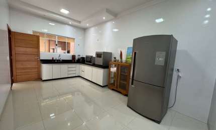 Casa com 3 quartos à venda no Cambuci, São Paulo  por R$ 350.000