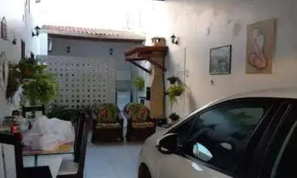 Casa com 2 quartos à venda na vila carrão, são paulo  por r$ 300.000