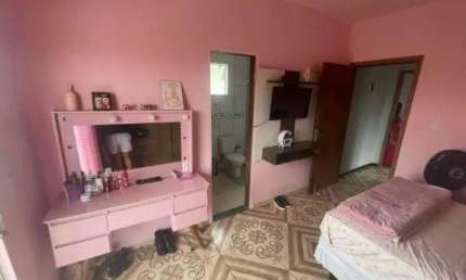 Casa com 2 quartos à venda na Vila Ré, São Paulo  por R$ 262.000