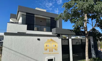 Casa com 3 quartos à venda na Estrada Cabuçu de Baixo, 601, Campo Grande, Rio de Janeiro, 130 m2 por R$ 840.000