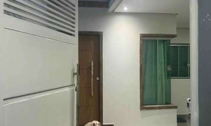 Casa com 3 quartos à venda na Vila Caiúba, São Paulo  por R$ 260.000