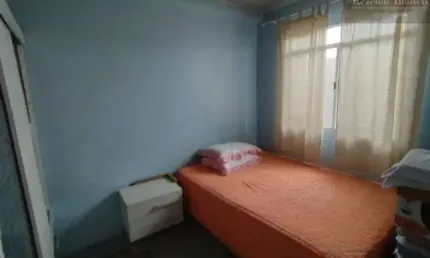 Casa com 3 quartos à venda na Água Fria, São Paulo  por R$ 610.000