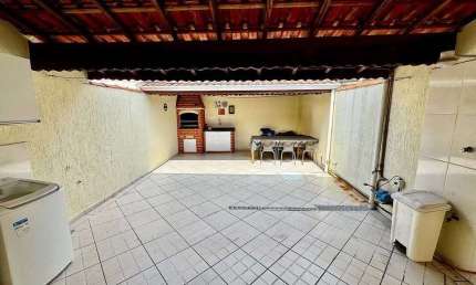 Casa com 2 quartos à venda no Jardim Iracema, Barueri  por R$ 300.000