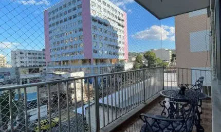 Apartamento com 2 quartos à venda em Olaria, Rio de Janeiro , 65 m2 por R$ 270.000