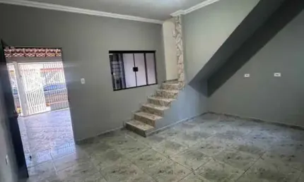 Casa com 3 quartos à venda no Rochdale, Osasco  por R$ 250.000