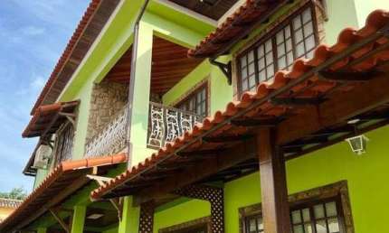 Casa com 3 quartos à venda em Campo Grande, Rio de Janeiro , 300 m2 por R$ 399.900