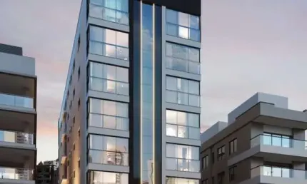 Apartamento com 3 quartos à venda no Mar Grosso, Laguna  por R$ 665.000
