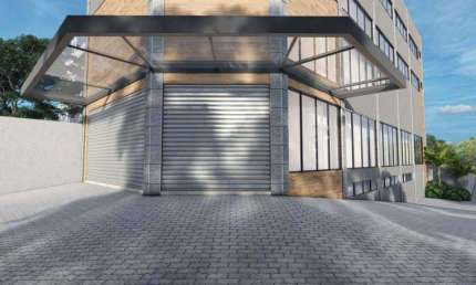 Ponto comercial para alugar na Rua Olinda Ellis, 01, Campo Grande, Rio de Janeiro, 845 m2 por R$ 50.000