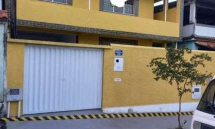 Casa com 3 quartos à venda em Campo Grande, Rio de Janeiro , 190 m2 por R$ 220.000