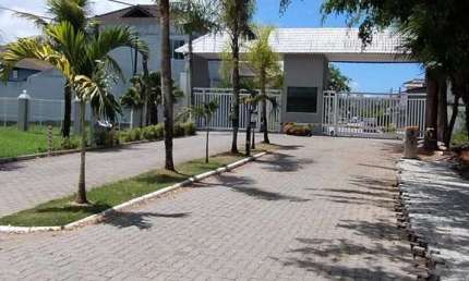 Terreno em condomínio fechado à venda na Estrada Vereador Alceu de Carvalho, 2881, Recreio dos Bandeirantes, Rio de Janeiro por R$ 299.900
