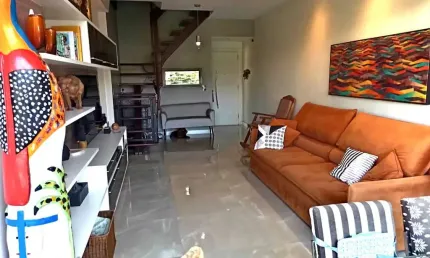 Cobertura com 4 quartos à venda na Rua Antônio Cordeiro, 126, Jacarepaguá, Rio de Janeiro, 245 m2 por R$ 1.300.000