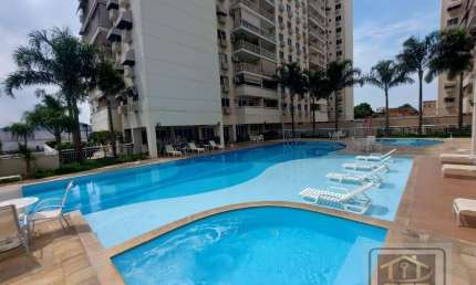 Apartamento com 2 quartos à venda na Rua Cachambi, 780, Cachambi, Rio de Janeiro, 65 m2 por R$ 415.000