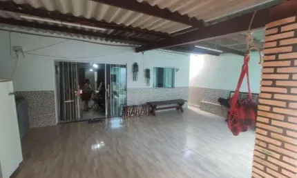 Casa com 4 quartos à venda na vila osasco, osasco  por r$ 300.000