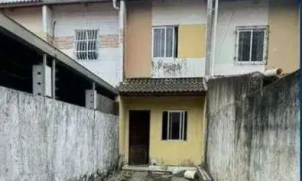 Casa à venda – r. hélio domingos – jardim nogueira – osasco
 cep: 06160-095

 oportunidade imperdível!

 67 m² | ️ 2 quartos |  2 banheiros |  1 vaga

 ambientes bem aproveitados e funcionais
 bairro 
