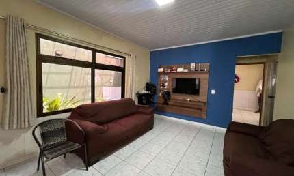 Casa com 3 quartos à venda no Jardim Vargem Grande, Itapevi  por R$ 295.000