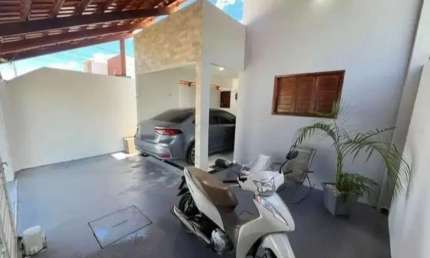 Casa com 3 quartos à venda no Jardim Gabriela III, Jandira  por R$ 290.000