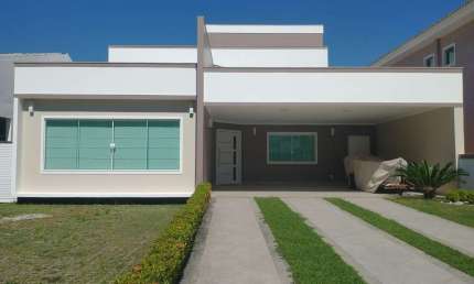 Casa em condomínio fechado com 5 quartos à venda em Sahy, Mangaratiba , 350 m2 por R$ 2.100.000