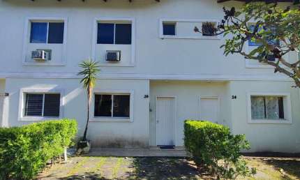 Casa em condomínio fechado com 2 quartos à venda em Sahy, Mangaratiba , 70 m2 por R$ 420.000