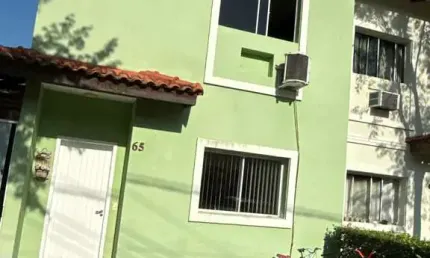 Casa em condomínio fechado com 3 quartos à venda em sahy, mangaratiba , 150 m2 por r$ 590.000