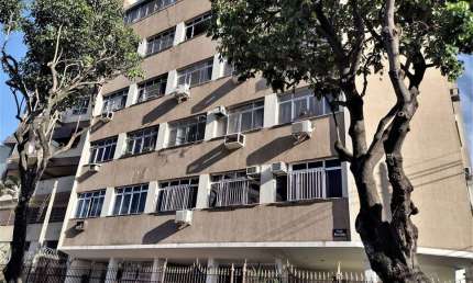 Apartamento com 2 quartos à venda na Rua Miguel Fernandes, 130, Méier, Rio de Janeiro, 62 m2 por R$ 190.000
