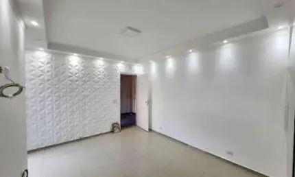 Encante-se com este charmoso apartamento mobiliado localizado no bairro jardim alice em carapicuíba. com entradas a partir de 30 mil reais e possibilidade de usar seu fgts, esta é uma oportunidade imp