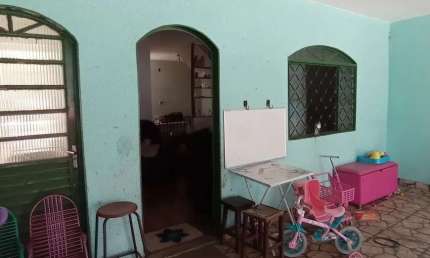 Casa com 3 quartos à venda no Rochdale, Osasco  por R$ 270.000