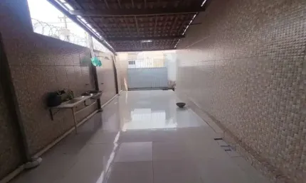 Casa com 3 quartos à venda na Vila Princesa Isabel, São Paulo  por R$ 290.000