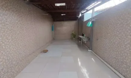 Casa com 3 quartos à venda na Vila Princesa Isabel, São Paulo  por R$ 290.000