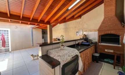 Casa com 3 quartos à venda no Jardim Penha, São Paulo  por R$ 280.000