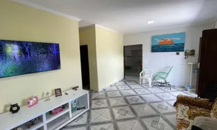 Casa com 3 quartos à venda no Chora Menino, São Paulo  por R$ 290.000