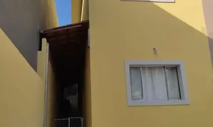 Casa com 3 quartos à venda na Vila Silviânia, Carapicuíba  por R$ 495.000