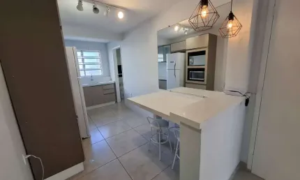 Apartamento com 3 quartos à venda no Mar Grosso, Laguna  por R$ 530.000