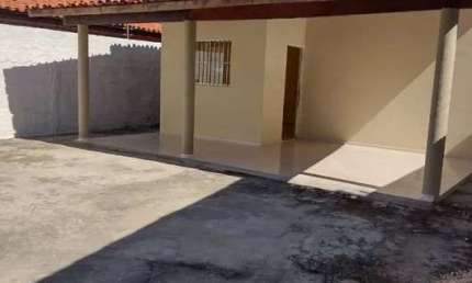 Casa com 3 quartos à venda no Serpa, Caieiras  por R$ 270.000