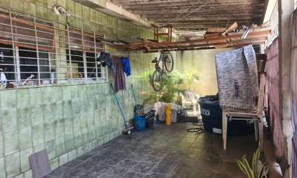 Casa com 2 quartos à venda no Jardim Rosana, São Paulo  por R$ 290.000