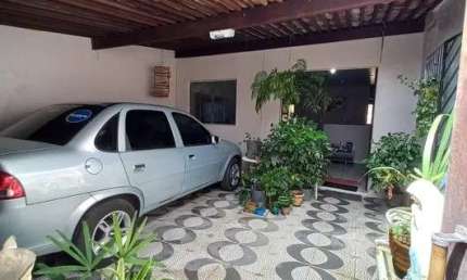 Casa com 3 quartos à venda no Aliança, Osasco  por R$ 260.000