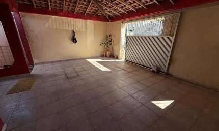 Casa com 4 quartos à venda na Vila Menck, Osasco  por R$ 280.000