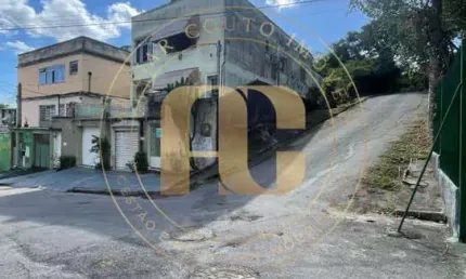 Casa à venda no Fonseca, Niterói , 100 m2 por R$ 295.000