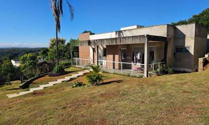 Casa com 4 quartos à venda na Lagoa dos Mares, Confins , 220 m2 por R$ 690.000