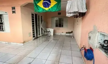 Casa com 3 quartos à venda no Veloso, Osasco  por R$ 260.000